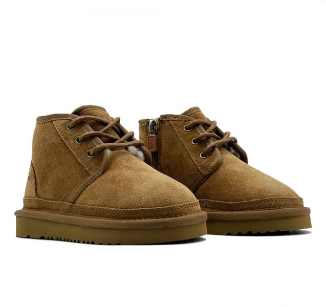 Детские угги Ugg овчина 177228