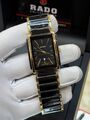 Мужские часы Rado мужской черный r0585512-1-4