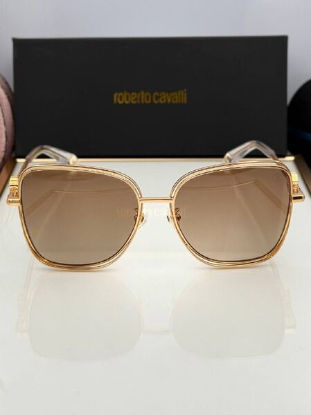 Солнцезащитные очки Roberto Cavalli женский j2368994-1