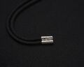 Мужское зип-худи Chrome Hearts мужской черный m9310971-1-8