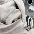 Детское худи Balenciaga белый 176986-4