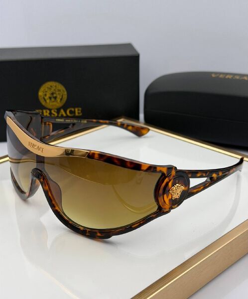 Солнцезащитные очки Versace женский p7412606-1-6