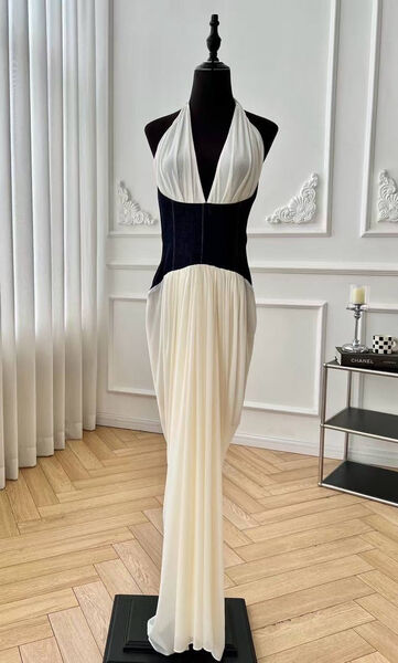 Платье Schiaparelli женский белый 191693-2