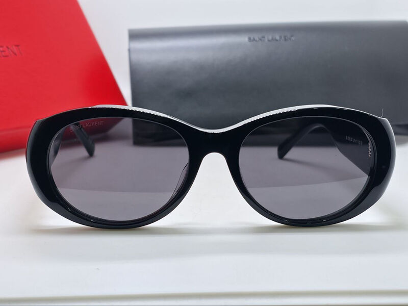 Очки Saint Laurent 182188-4