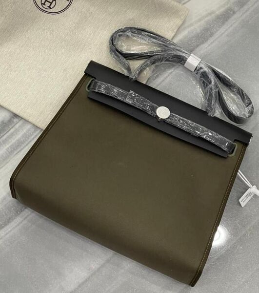 Сумка Hermèsherbag Zip женский 75494