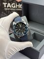 Мужские часы Tag Heuer мужской синий v3966561-1-1