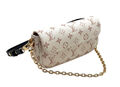 Сумка Louis Vuitton женский кожа белый 153933-2
