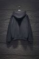 Худи Balenciaga женский черный n6264862-1-2