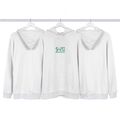 Худи Balenciaga женский черный n7309674-1-2