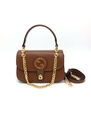 Сумка Gucci женский кожа 133410-3