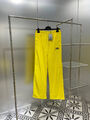 Женские худи Balenciaga женский горчичный 141344-2