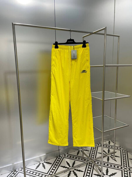 Женские худи Balenciaga женский горчичный 141344-2