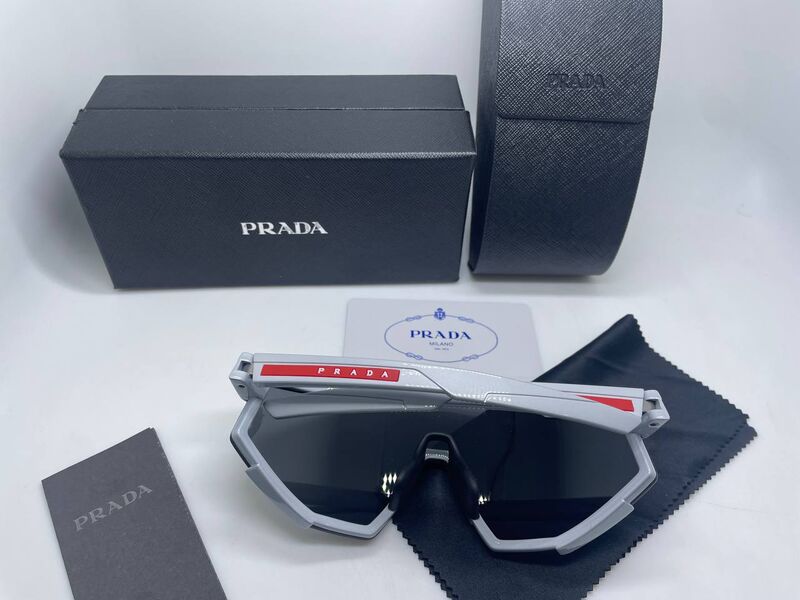 Очки Prada 144306-2