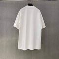 Мужская футболка Maison Margiela мужской белый 172956-5