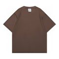 Футболка Vetements женский коричневый k8268378-1-2