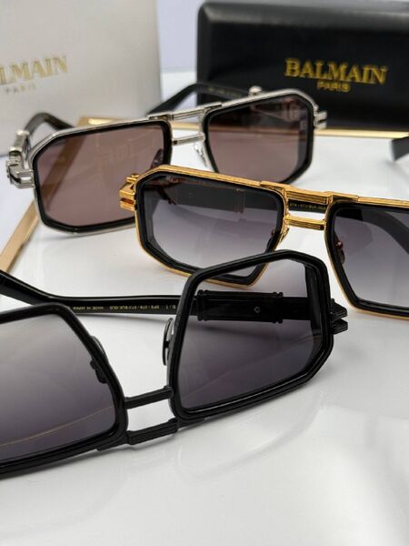 Солнцезащитные очки Balmain мужской x3801971-1-4