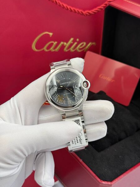 Часы Cartier Ballon женский p7790679-1