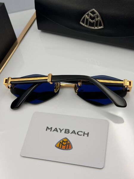 Солнцезащитные очки Maybach женский p2045405-1-2