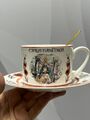 Чайный (кофейный) сервиз Dior фарфор T751802-1-2