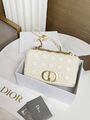 Сумка Dior женский кожа белый u5546453-1-5