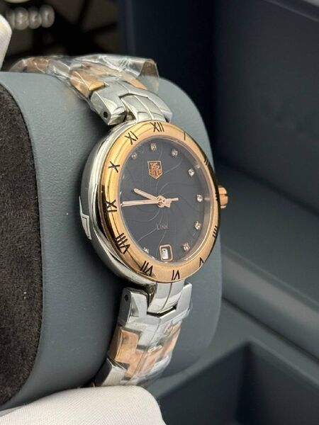 Женские часы Tag Heuer женский p4640445-1-3