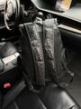 Рюкзак мужской Gucci мужской кожа черный 65366-4