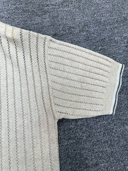 Кофта Brunello Cucinelli женский графитовый 179158-3