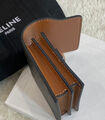 Кошелек Celine женский кожа 97012-3