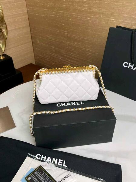 Сумка Chanel p0324497-1