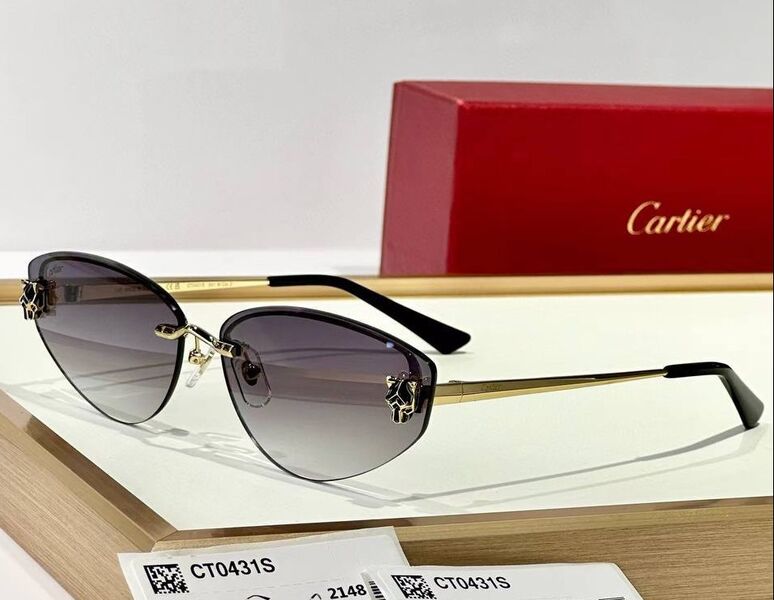 Очки Cartier 184764