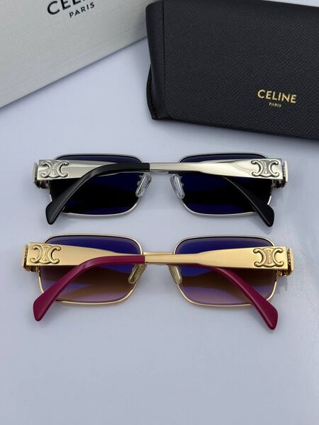 Солнцезащитные очки Celine женский j3519688-1-3