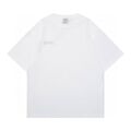 Футболка Vetements женский винный h7323533-1
