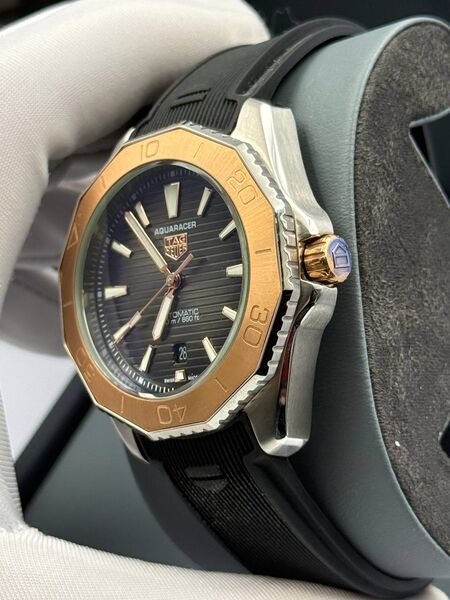 Мужские часы Tag Heuer мужской e8788003-1-4