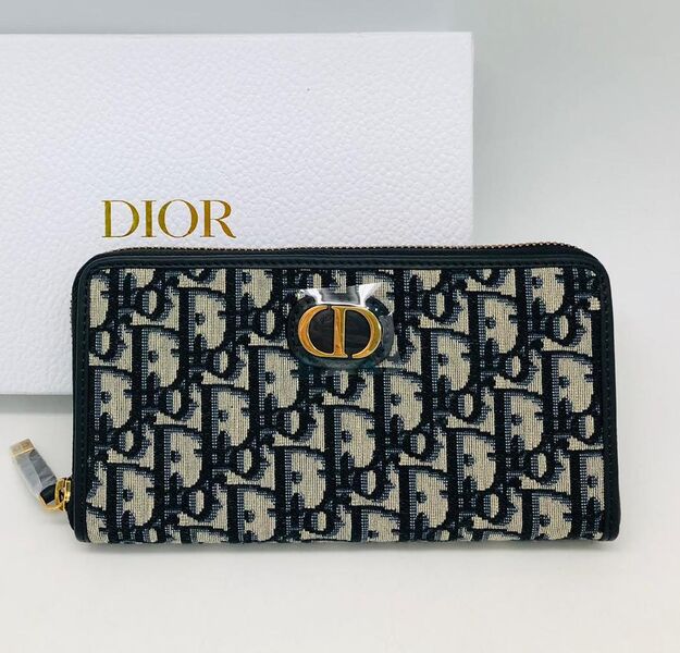 Кошелек Christian Dior 31762