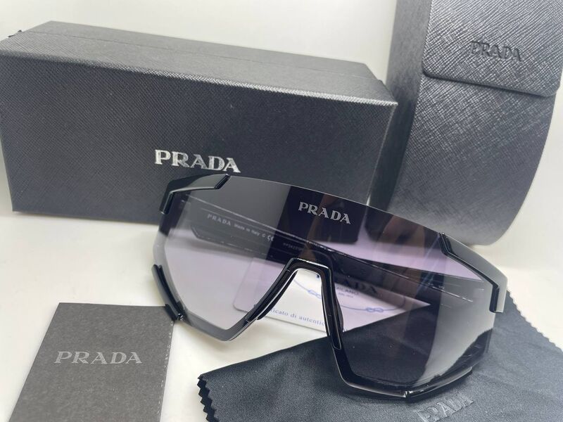 Очки Prada 144305-5