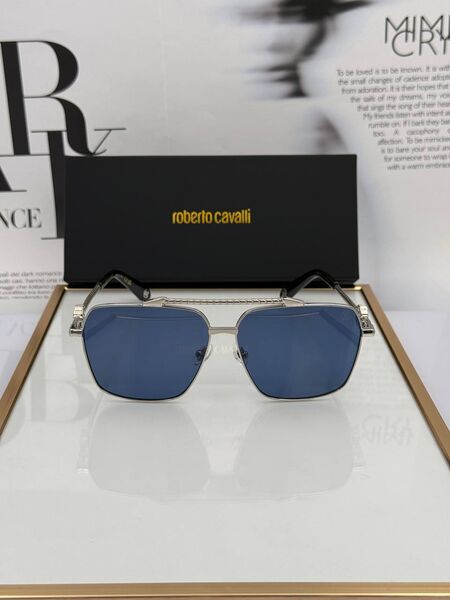 Солнцезащитные очки Roberto Cavalli мужской e2045345-1-3