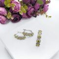 Серьги Graff 70735-3