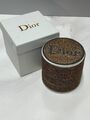 Шкатулка Dior женский бронзовый v2275949-1
