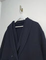 Пальто Max Mara женский черный 130160-3