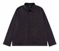 Мужская рубашка Fendi мужской черный 173331-1