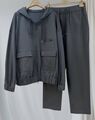 Костюм Brunello Cucinelli женский графитовый 195121-1