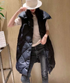 Жилет Burberry женский черный 94901-1