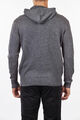 Мужской кардиган Brunello Cucinelli мужской графитовый 122295-2