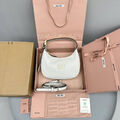 Сумка Miu Miu женский кожа белый 126474-2