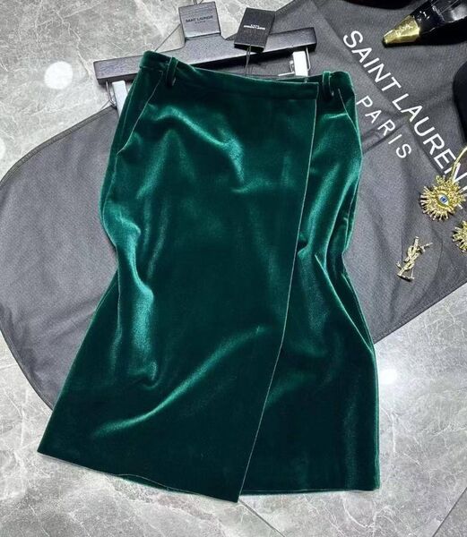 Юбка Saint Laurent 199039