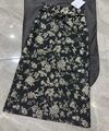 Юбка Christian Dior женский черный 100920-1