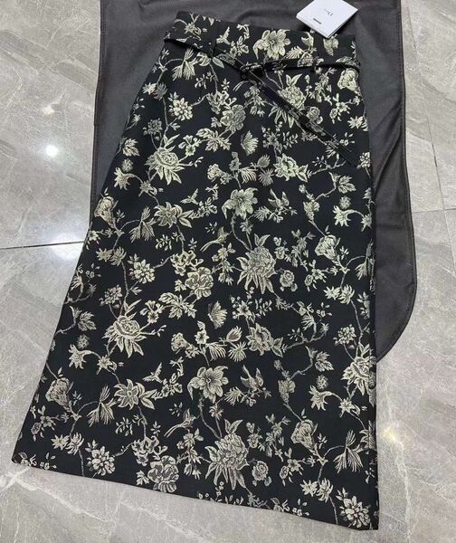 Юбка Christian Dior 100920