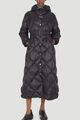 Пальто Max Mara женский черный 128832-1