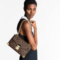 Сумка Louis Vuitton женский канва 196922-2
