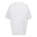 Мужская футболка Vetements мужской белый 173198-3